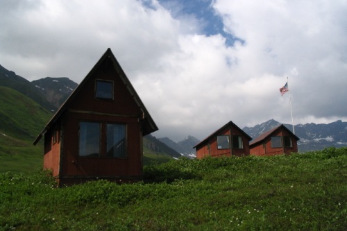 Hatcher Pass Lodge 001